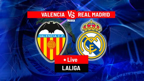 real madrid result today|Real Madrid vs Valencia LIVE: La Liga score and updates .
